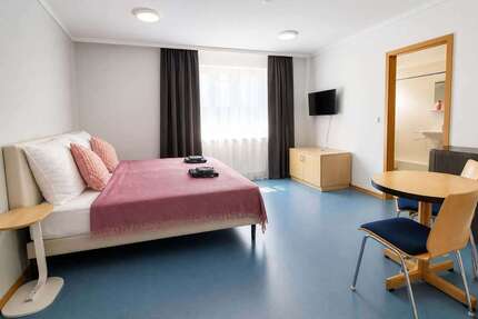 Zimmer Lübeck Buntekuh - 1 Zimmer, 891&euro; | Angebot:27149267