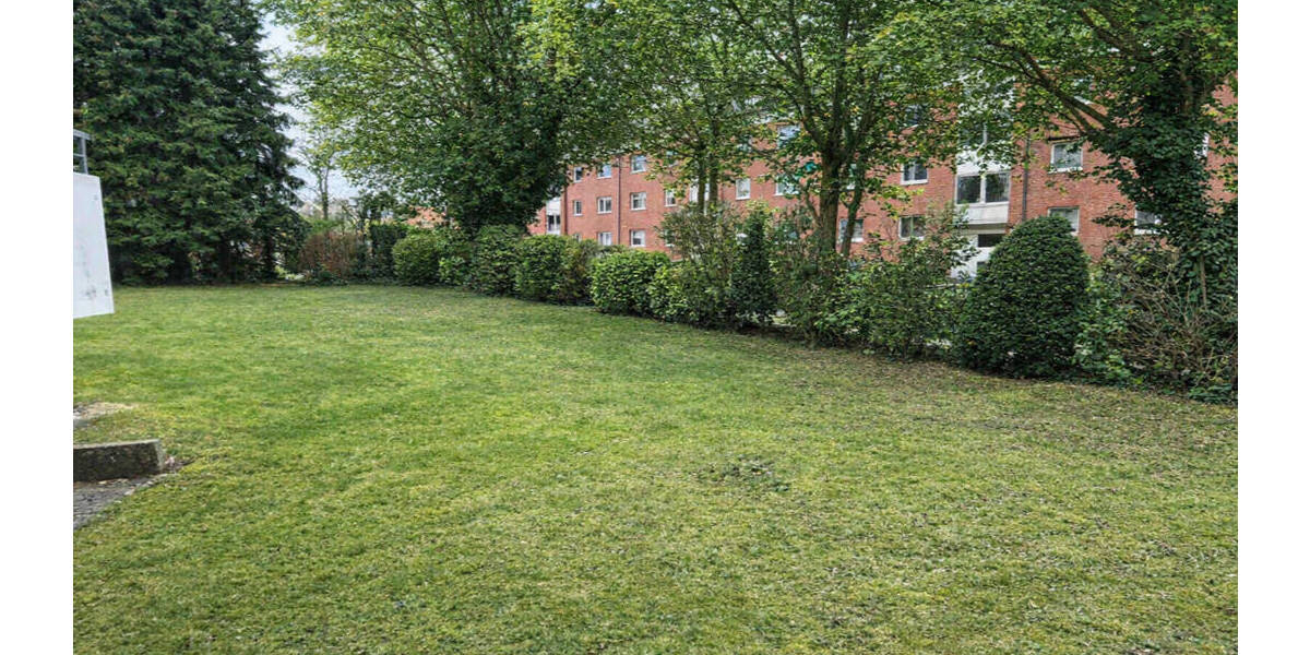 Etagenwohnung Lübeck / Travemünde Travemünde - 2 Zimmer, 38 m&sup2;, 179.000&euro; | Angebot:26082834