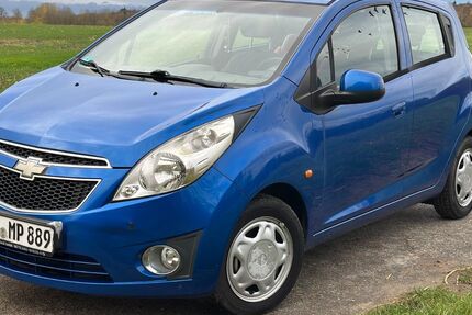 Chevrolet Spark 194.000 km 1.950 &euro; Schönberg 23923