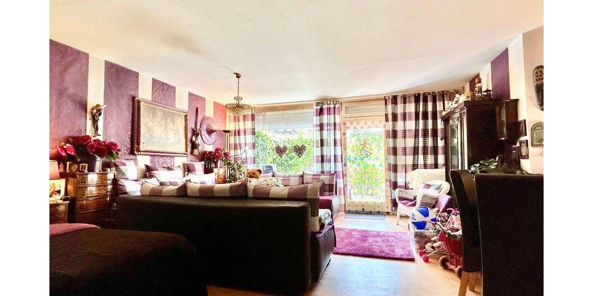 Etagenwohnung Lübeck St. Gertrud - 3 Zimmer, 99 m&sup2;, 298.000&euro; | Angebot:26796797