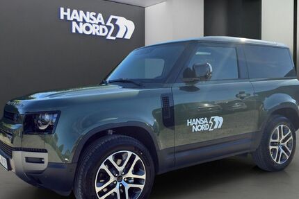 Land Rover Defender 9.900 km 74.990 &euro; Lübeck 23554