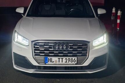 Audi Q2 40.489 km 22.999 &euro; Lübeck 23554