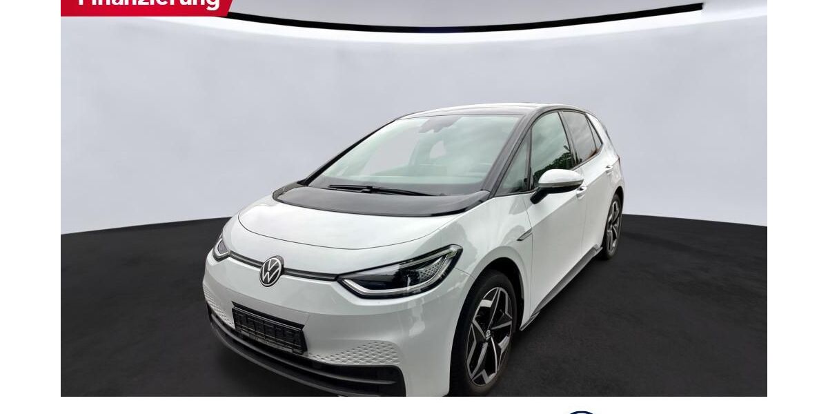 VW ID.3 33.300 km 23.990 &euro; Lübeck 23560