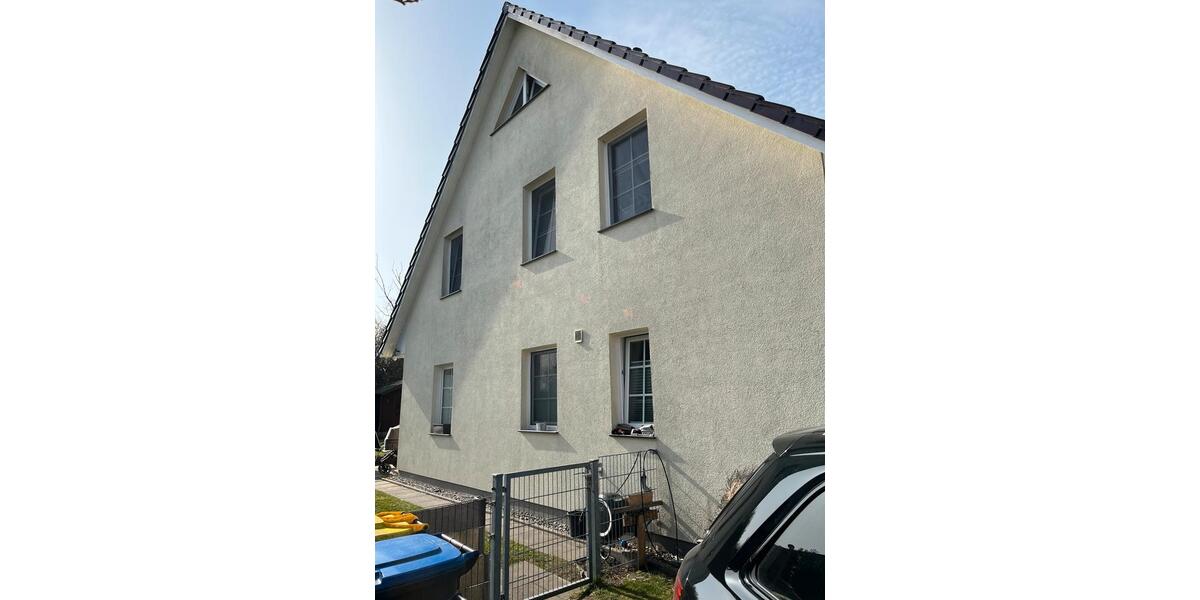 Doppelhaushälfte Lübeck Sankt Lorenz Nord - 4 Zimmer, 105 m&sup2;, 448.000&euro; | Angebot:25588787