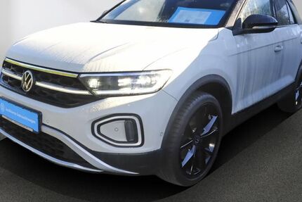 VW T-Roc 55.400 km 22.880 &euro; Lübeck 23560