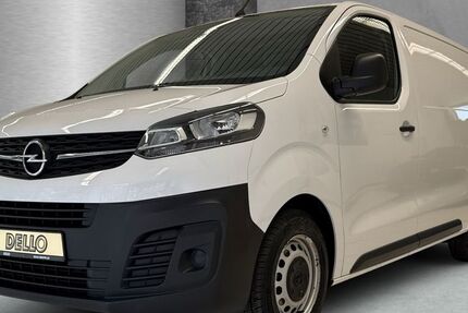 Opel Vivaro 63.623 km 20.950 &euro; Lübeck 23558