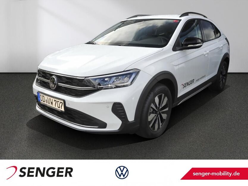 VW Taigo 2.500 km 22.890 € Bad Oldesloe 23843