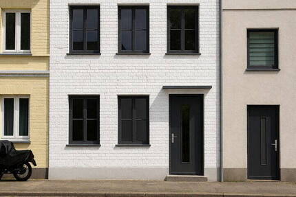 Haus Lübeck St. Gertrud - 4 Zimmer, 86 m&sup2;, 439.995&euro; | Angebot:25927601