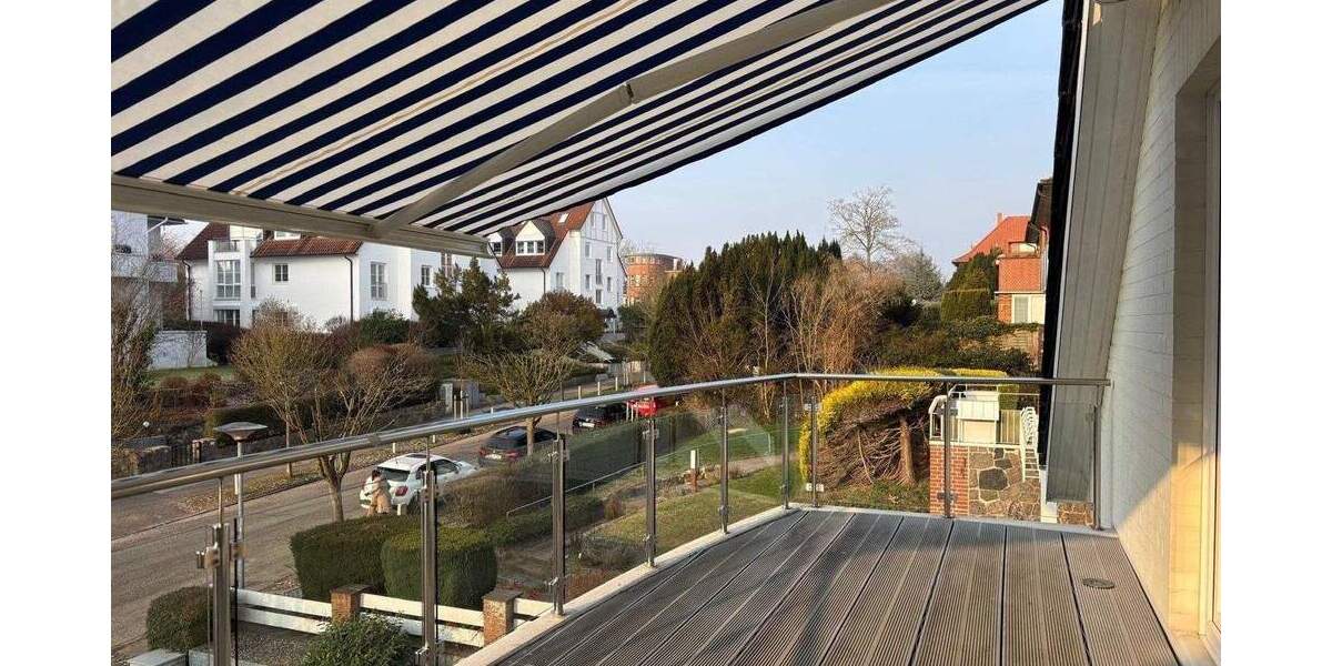 Etagenwohnung Lübeck Travemünde - 4 Zimmer, 177 m&sup2;, 1.550.000&euro; | Angebot:25678396
