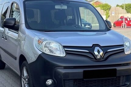 Renault Kangoo 162.350 km 6.400 &euro; Stockelsdorf 23617