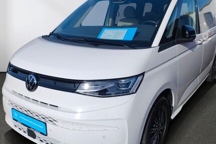 VW T7 Multivan 11.061 km 55.980 &euro; Lübeck 23556