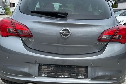 Opel Corsa 150.000 km 6.000 &euro; Lübeck 23560