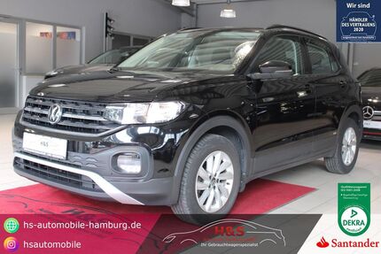 VW T-Cross 84.850 km 15.400 &euro; Bad Segeberg 23795