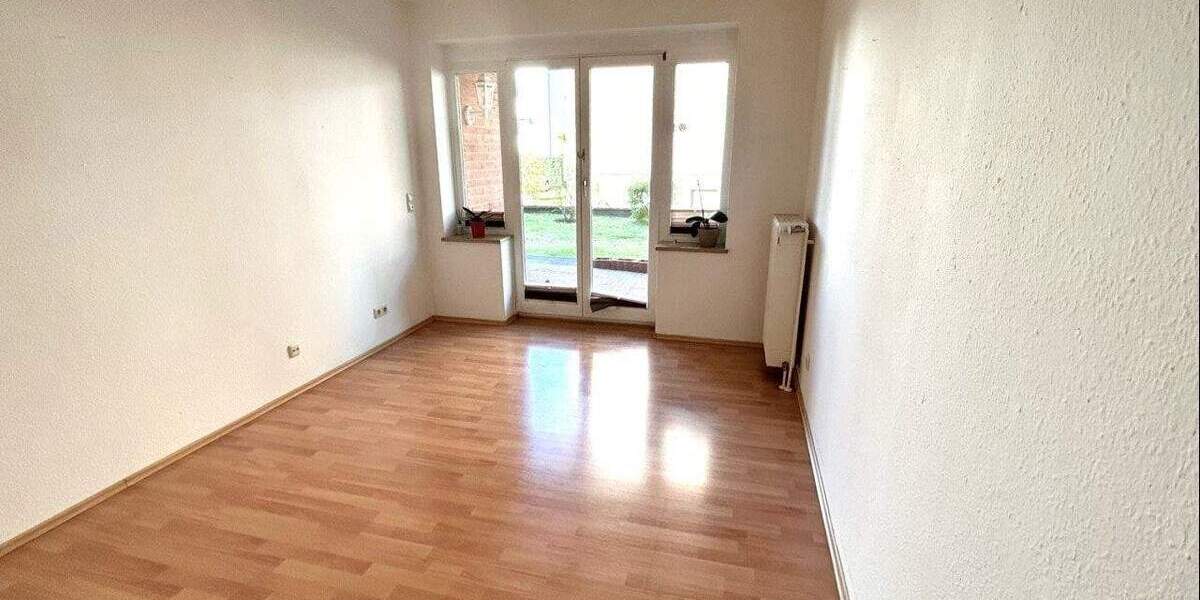 Etagenwohnung Bad Schwartau - 4 Zimmer, 103 m&sup2;, 295.000&euro; | Angebot:25679899