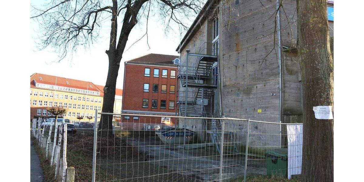 Einfamilienhaus Lübeck Innenstadt - 3.500.000&euro; | Angebot:25686212