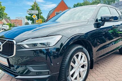 Volvo XC60 82.000 km 25.990 &euro; Lübeck 23556