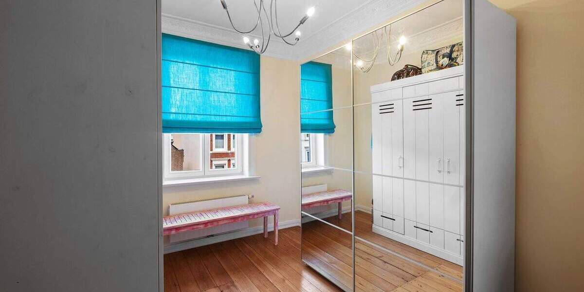 Mehrfamilienhaus, Wohnhaus Lübeck St. Lorenz Nord - 6 Zimmer, 158 m&sup2;, 870.000&euro; | Angebot:25375208