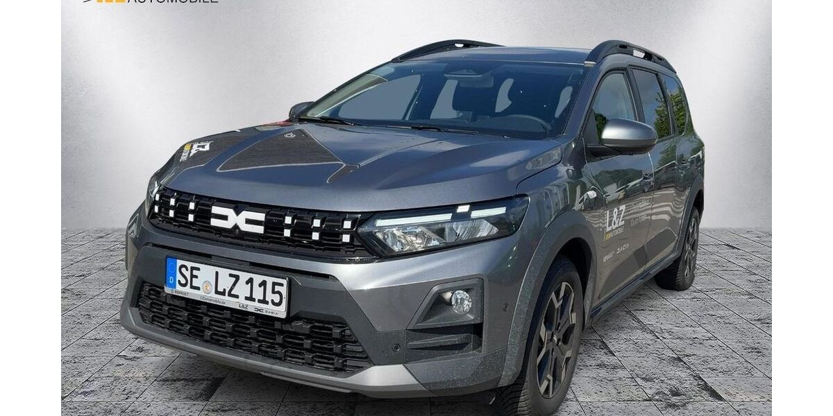Dacia Jogger 2.990 km 23.790 &euro; Bad Segeberg 23795