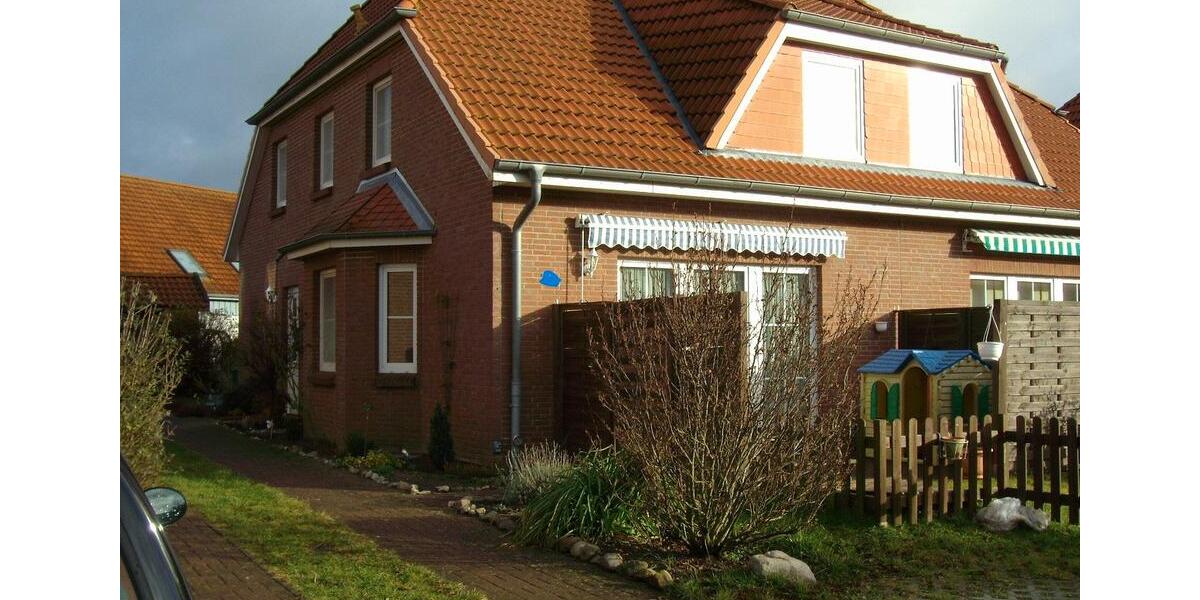Doppelhaushälfte Lüdersdorf - 4 Zimmer, 99 m&sup2;, 339.000&euro; | Angebot:26522036