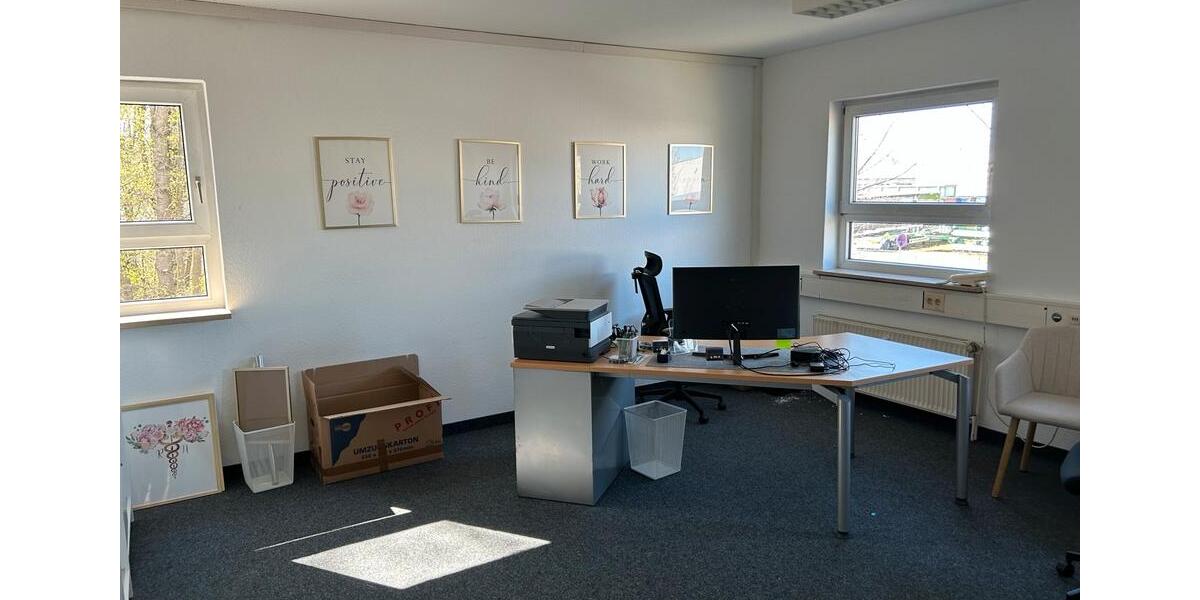 Gewerbeobjekt Lübeck Sankt Lorenz Nord - 810&euro; | Angebot:26168033