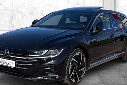VW Arteon 50.650 km 31.980 &euro; Timmendorfer Strand 23669