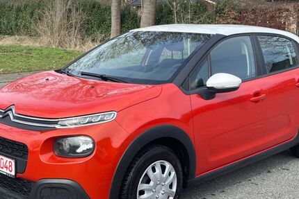 Citroen C3 149.000 km 5.900 &euro; Kastorf 23847