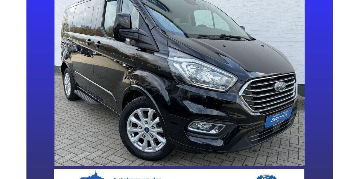 Ford Tourneo Custom 108.644 km 33.698 &euro; Mölln 23879
