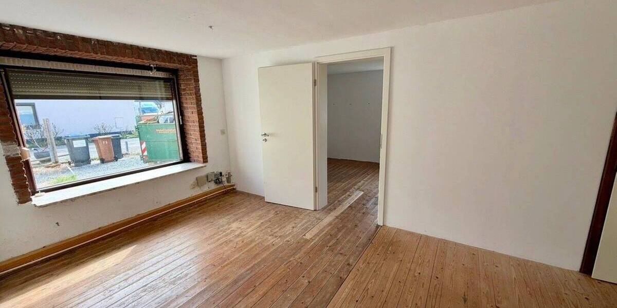 Doppelhaushälfte Lübeck St. Jürgen - 4 Zimmer, 103 m&sup2;, 204.000&euro; | Angebot:26064357