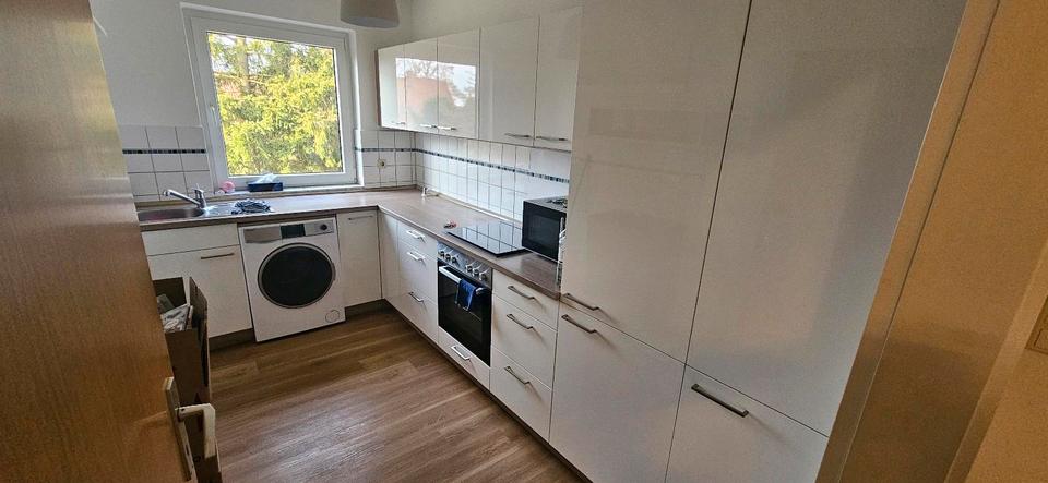 Etagenwohnung Mölln - 2 Zimmer, 58 m&sup2;, 518&euro; | Angebot:25517250