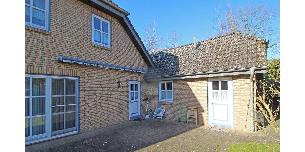 Einfamilienhaus Bad Segeberg - 6 Zimmer, 207 m&sup2;, 850.000&euro; | Angebot:26028978