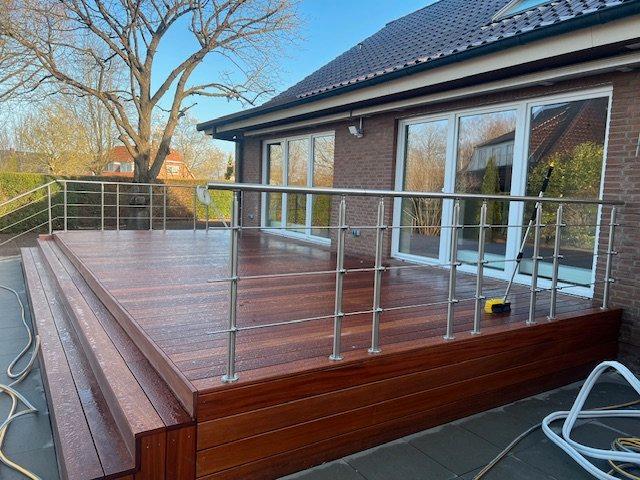 Einfamilienhaus Stockelsdorf - 5 Zimmer, 160 m&sup2;, 2.300&euro; | Angebot:26027786