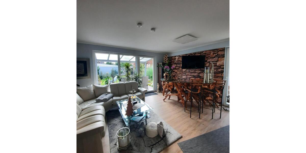 Reihenhaus Stockelsdorf - 5 Zimmer, 120 m&sup2;, 525.000&euro; | Angebot:26612673