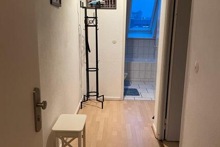 Eigentumswohnung Nähe Uni Klinik 1.5 zimmer