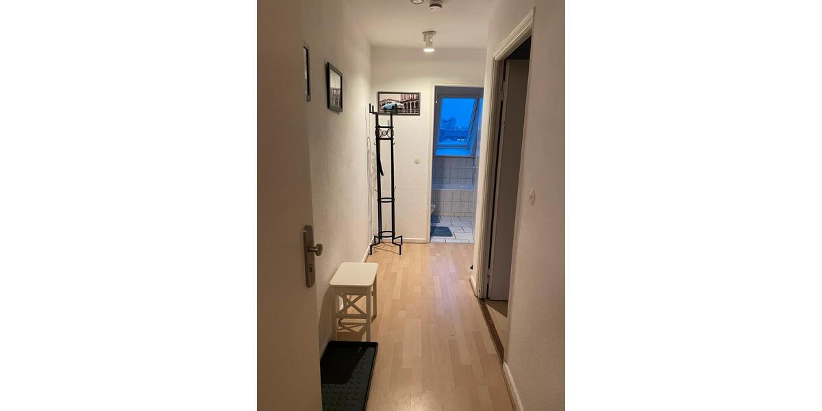 Eigentumswohnung Nähe Uni Klinik 1.5 zimmer