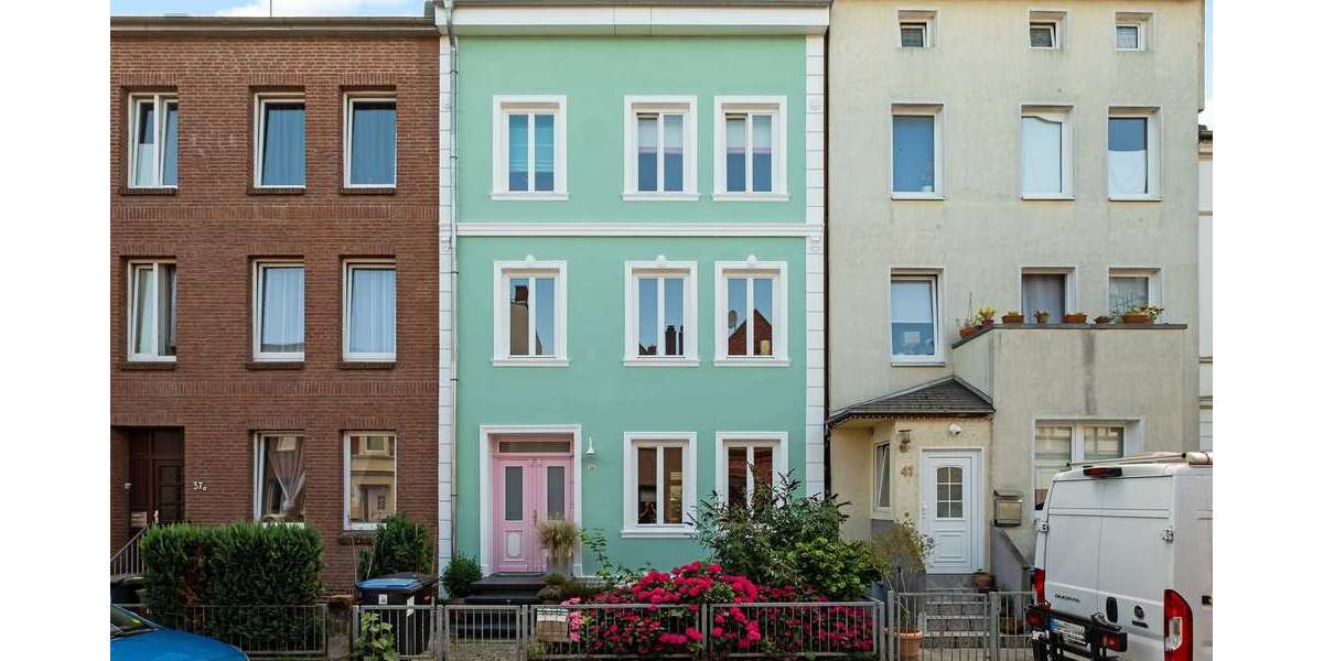 Einfamilienhaus Lübeck Sankt Lorenz Nord - 6 Zimmer, 159 m&sup2;, 820.000&euro; | Angebot:26076032