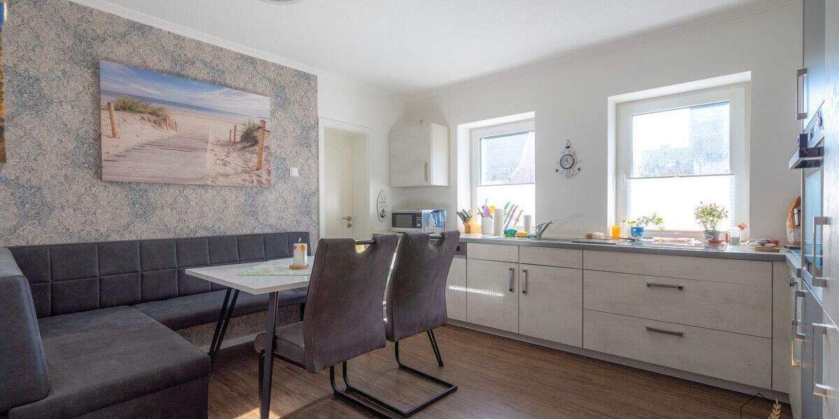 Mehrfamilienhaus, Wohnhaus Neustadt in Holstein Neustadt - 7 Zimmer, 234 m&sup2;, 1.117.000&euro; | Angebot:25778656