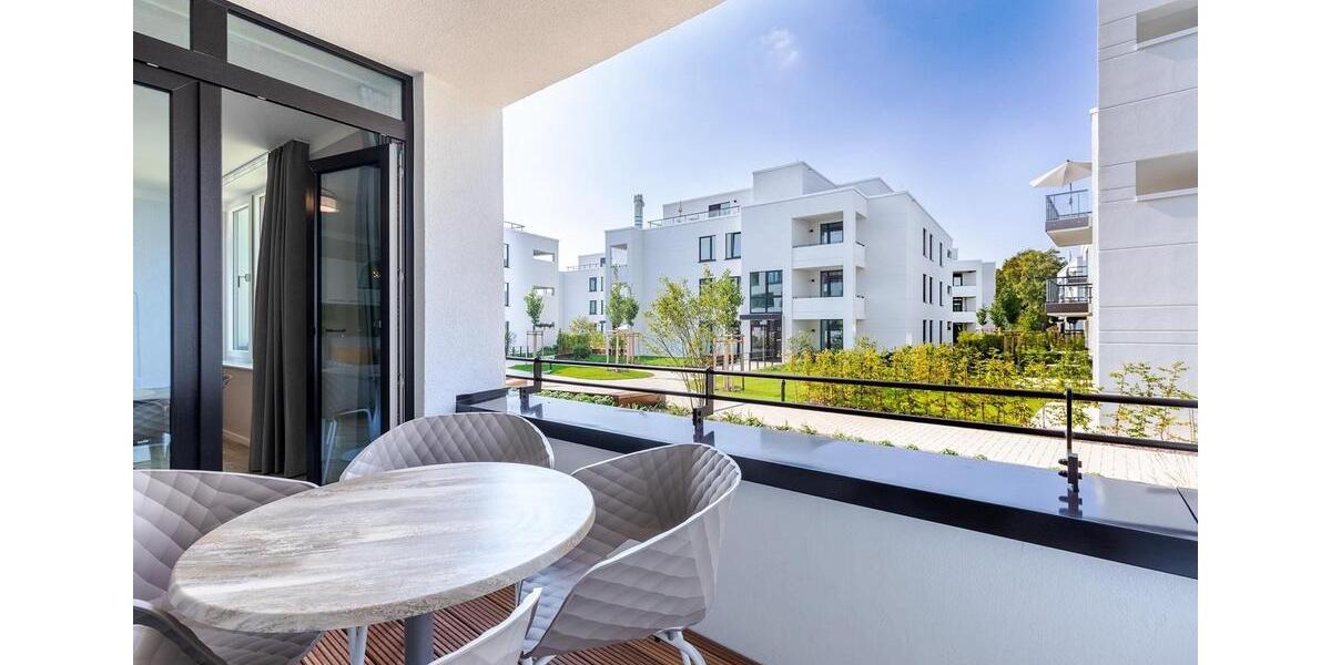 Etagenwohnung Lübeck Alt-Travemünde / Rönnau - 2 Zimmer, 52 m&sup2;, 390.000&euro; | Angebot:26500009