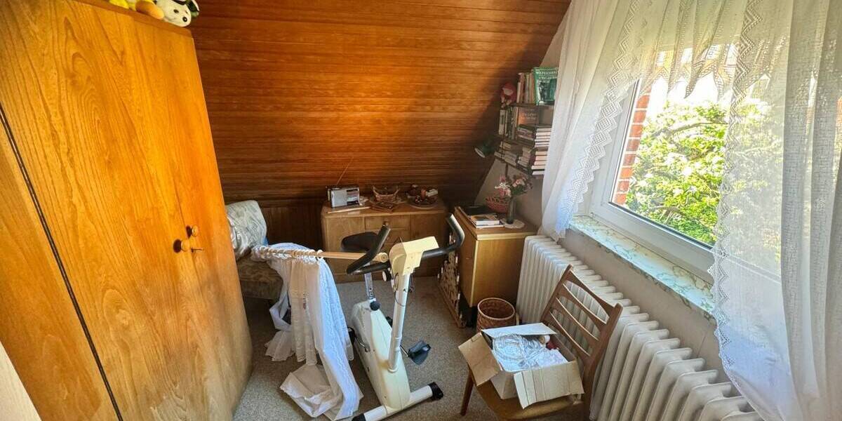 Einfamilienhaus Lübeck / St. Gertrud St. Jürgen - 6 Zimmer, 140 m&sup2;, 350.000&euro; | Angebot:26434015