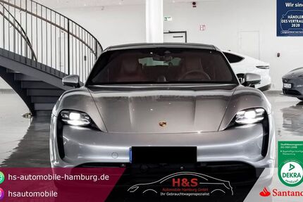 Porsche Taycan 136.228 km 54.450 &euro; Bad Segeberg 23795