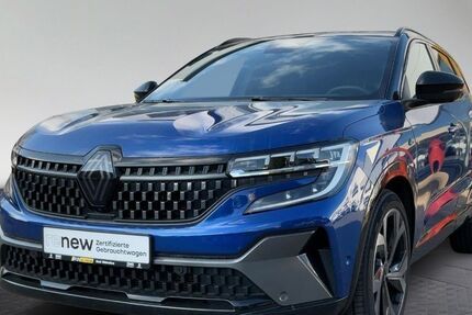 Renault Austral 29.250 km 31.490 &euro; Bad Oldesloe 23843