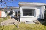 Bungalow Bad Schwartau - 3 Zimmer, 96 m&sup2;, 379.000&euro; | Angebot:26218175