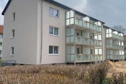 Wohnung zum Mieten in Ratzeburg 625 € 65.77 m²