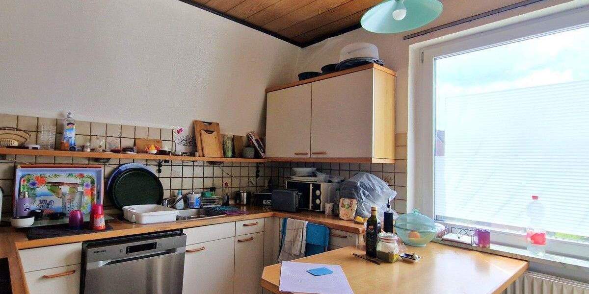 Mehrfamilienhaus, Wohnhaus Bad Oldesloe - 5 Zimmer, 183 m&sup2;, 329.000&euro; | Angebot:25277425