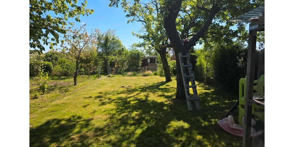 Grundstück Lübeck Sankt Lorenz Nord - 4.000&euro; | Angebot:26517134