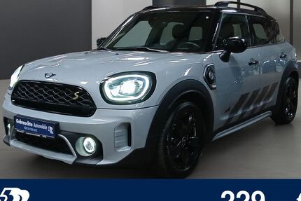 Mini Countryman SE (Cooper) 89.985 km 22.990 &euro; Lübeck 23560