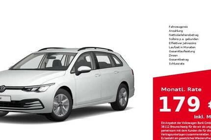 VW Golf 56.950 km 19.880 &euro; Bad Oldesloe 23843
