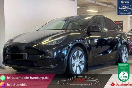 Tesla Model Y 129.922 km 28.900 &euro; Bad Segeberg ( bei Hamburg) 23795
