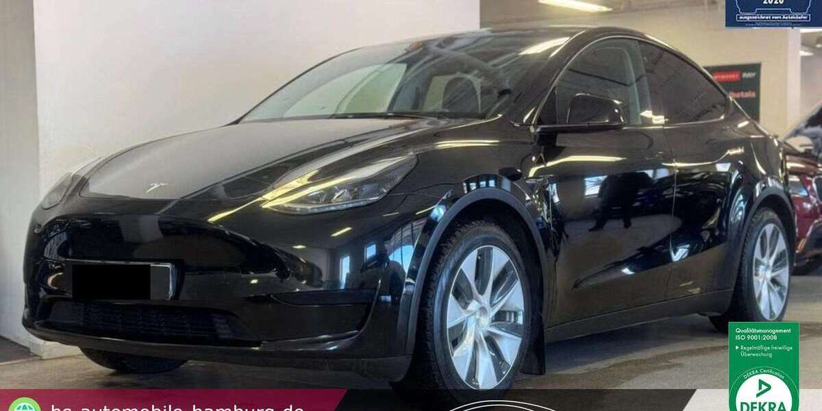 Tesla Model Y 129.922 km 28.900 &euro; Bad Segeberg ( bei Hamburg) 23795