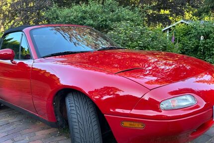 Mazda MX-5 136.700 km 9.950 &euro; Scharbeutz 23684