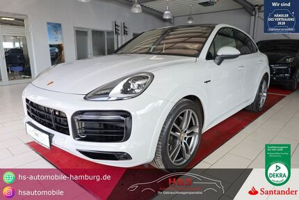 Porsche Cayenne 74.699 km 84.400 &euro; Bad Segeberg 23795